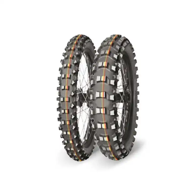 PNEUMATICO MITAS TERRA FORCE MX 120/80-19 SOFT TO MEDIUM Spedizione Espresso