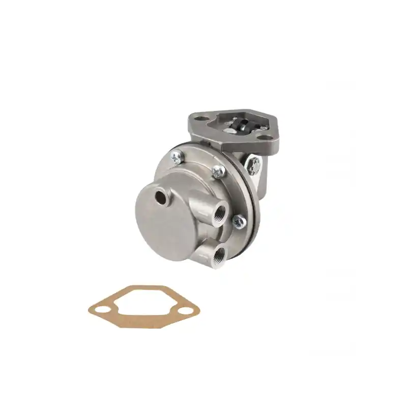 POMPA DIESEL RMS MOTORI LOMBARDINI/PIAGGIO QUARGO 500-750CC Ultime Pezzi