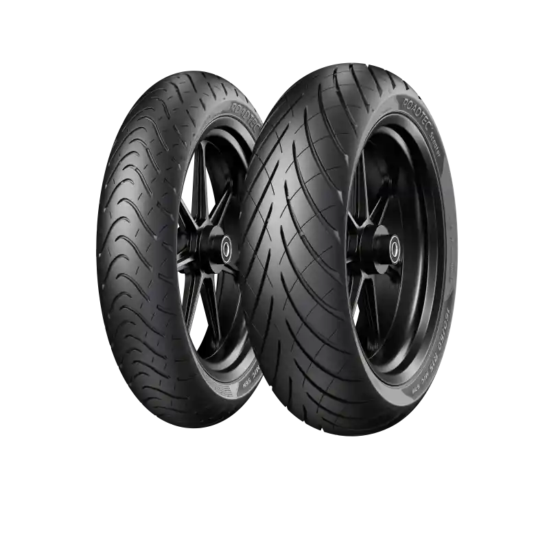 130/70 - 12 62L TL REINF ROADTEC SCCOTER REAR Quantità Limitata
