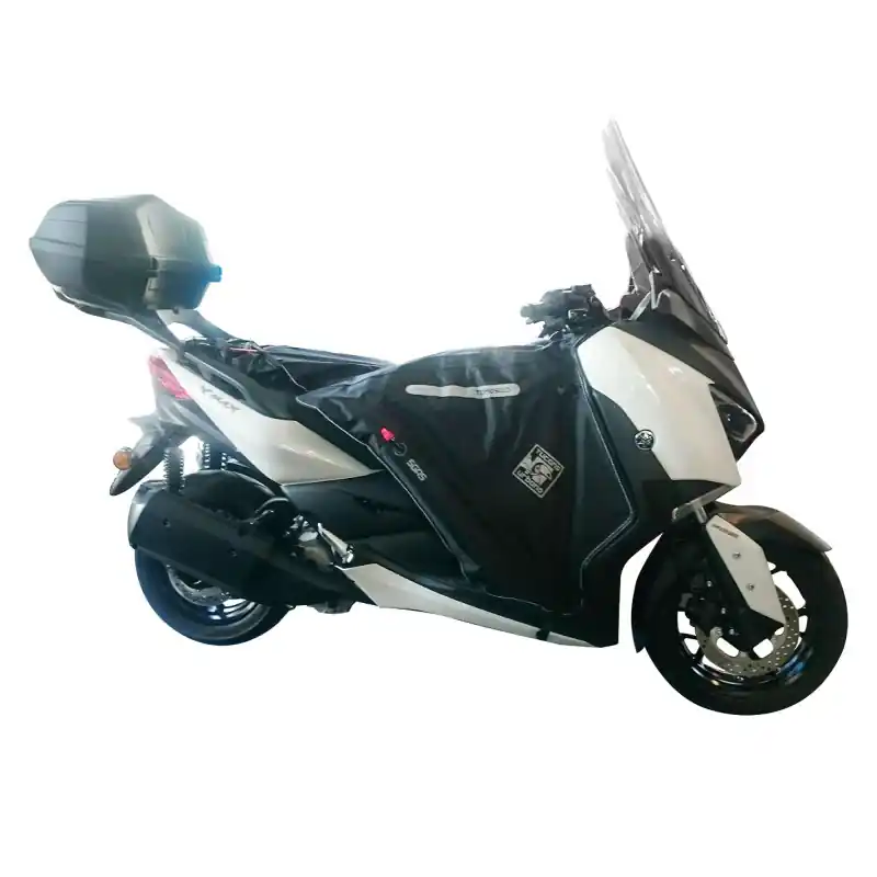 R190X COPRIGAMBE TERMOSCUD NER Prezzo Ridotto