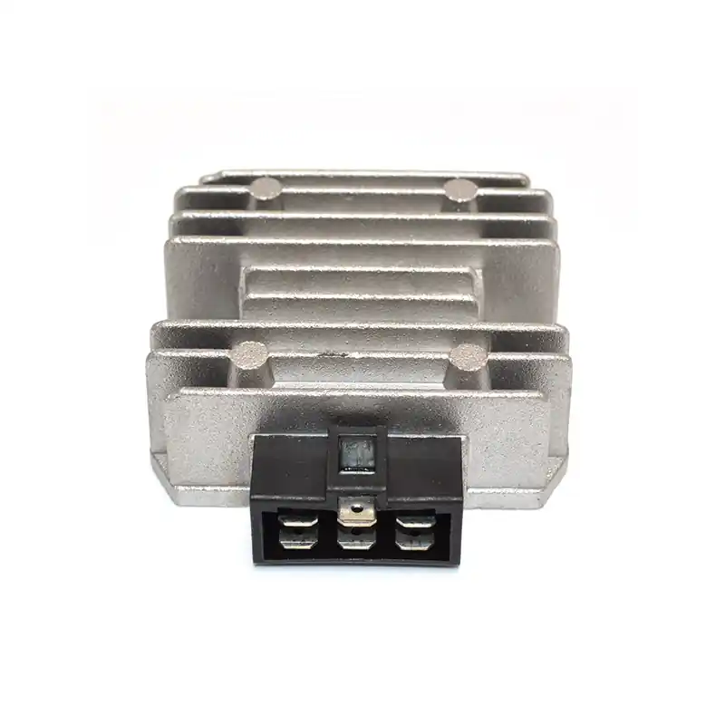 Spedizione Espresso REGOLAT.12V KAWASAKI KLR 250/600 Articolo Sostitutivo 172065