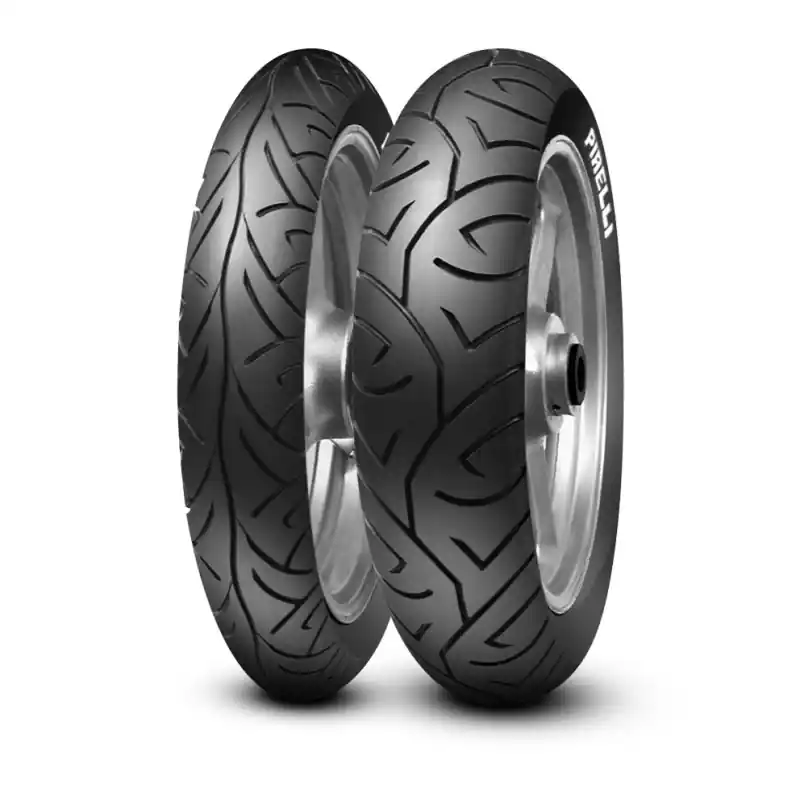 140/70 - 15 M/C 69P TL REINF Sconto