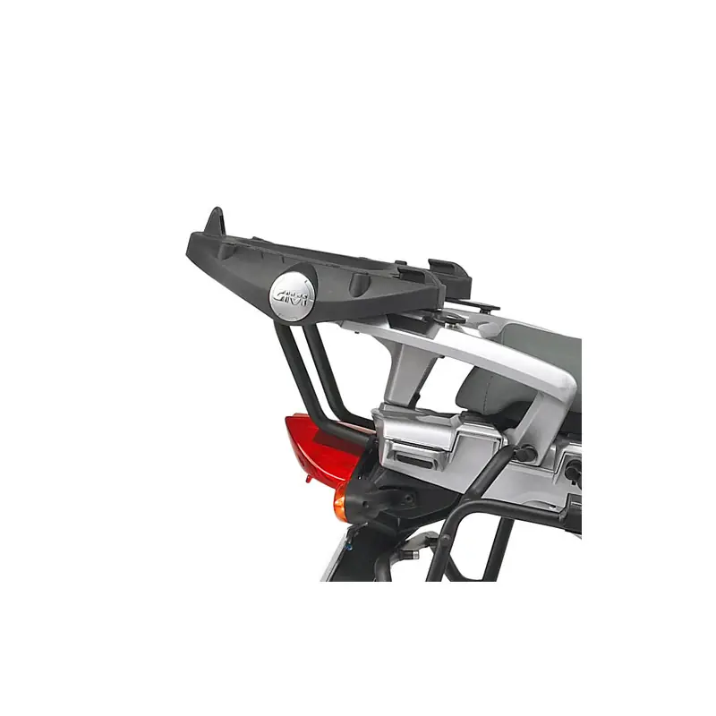 Professionale PORTAPACCHI BMW R1200 GS'04.08