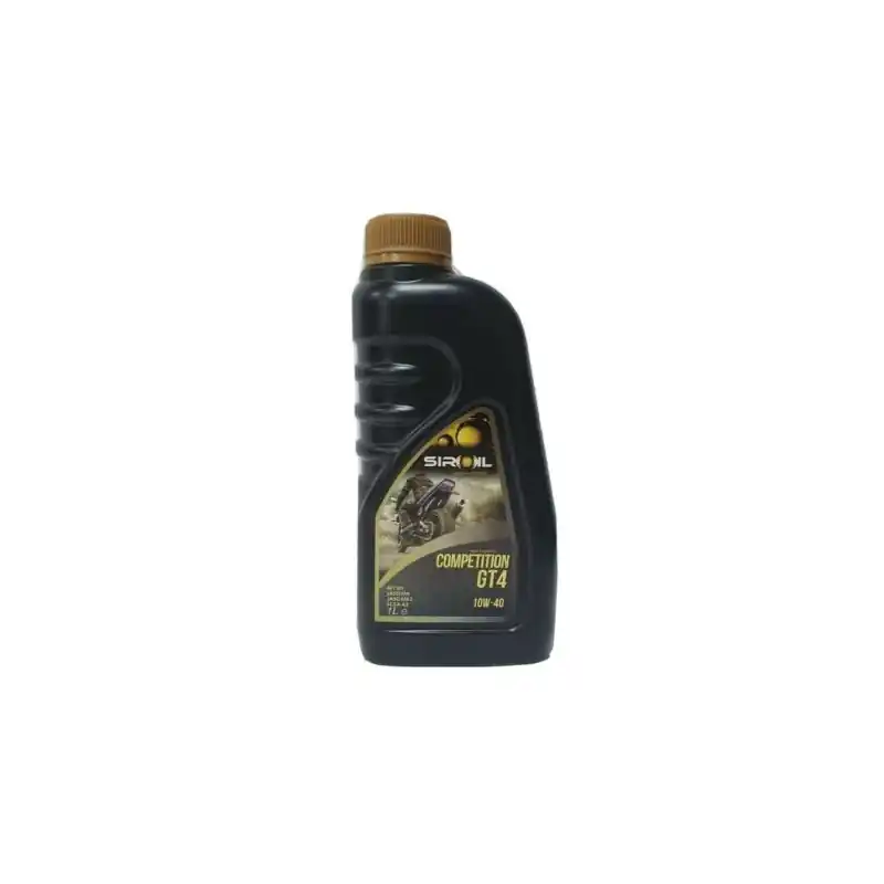 COMPETITION GT4 JASO MA 10W40 kg.0,858 Prezzo Ridotto