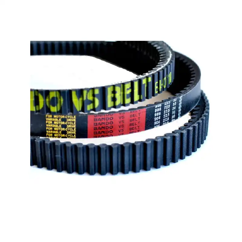 Bestseller CINGHIA BANDO SYM CITYCOM 300/EFI 08/