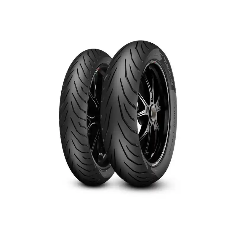 130/70 - 17 M/C 62S TL ANGEL CITY Reso Gratuito