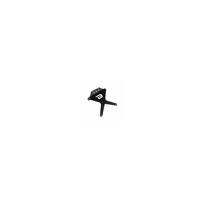 Spedizione Espresso P.TARGA RECL.YZF R1 04/06
