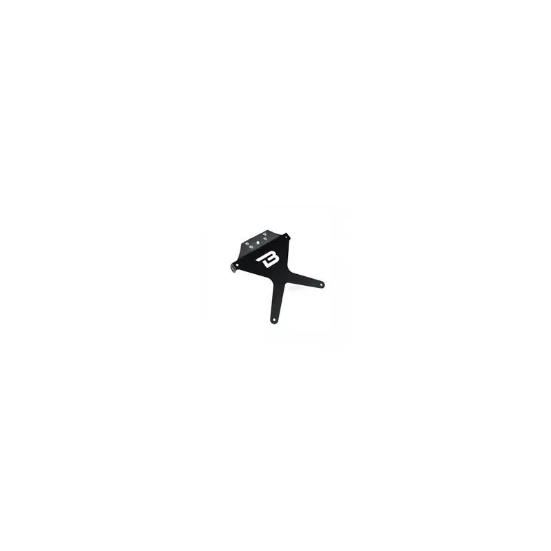 Ordina Subito P.TARGA RECL.YZF R6 05/15