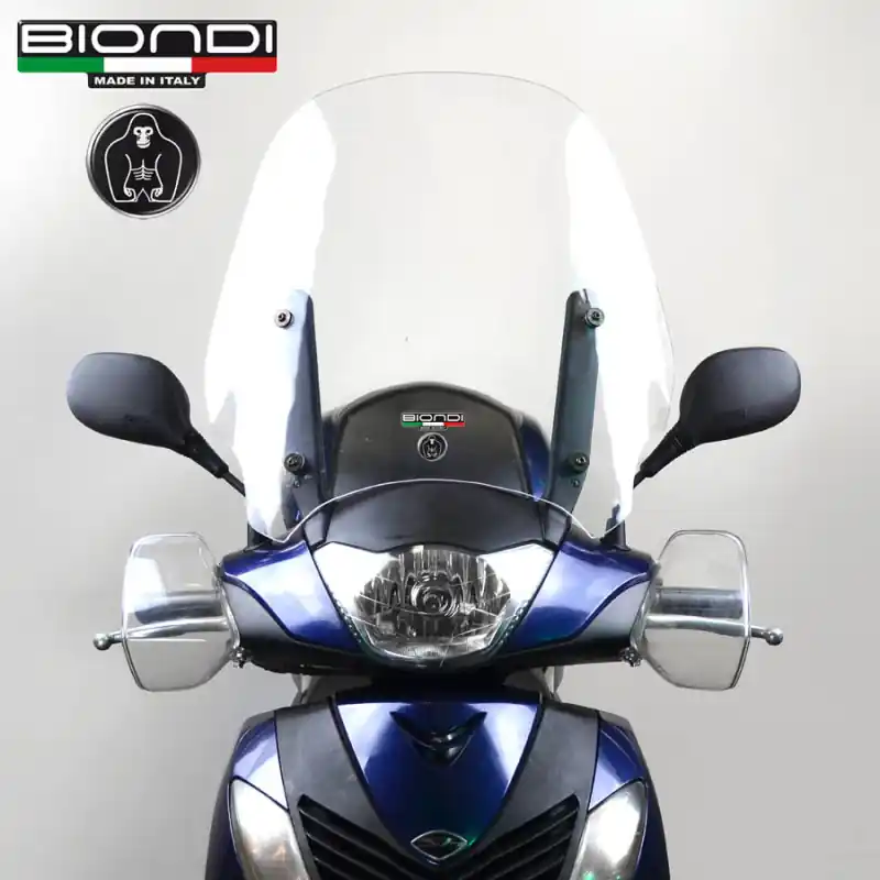 Prezzo Basso LASTRA RIC. ORIG. SH 125/150 09/12