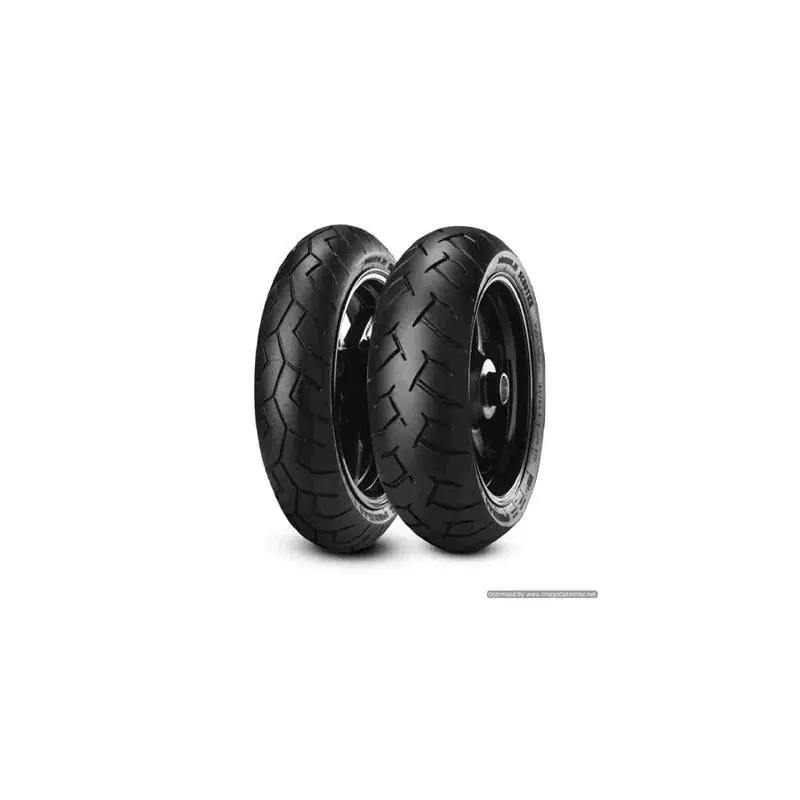 Saldi 140/70 - 14 M/C 68S TL REINF DIABLO SCOOTER