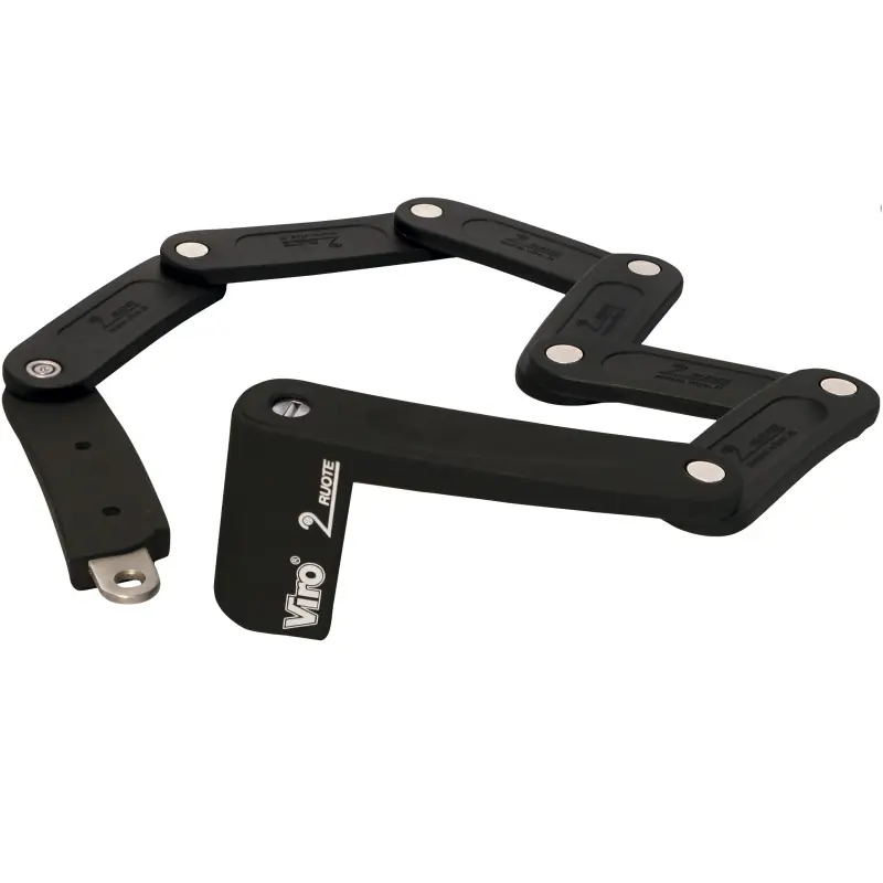 ANTIFURTO ESTENSIBILE BLACK MAMBA 70cm Di Tendenza