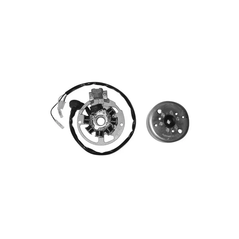 Offerta Del Giorno VOLANO ADAT.YAMAHA/MINARELLI CAVI LUNGHI