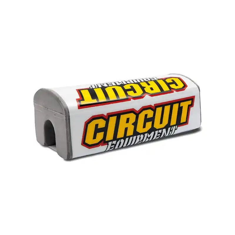 PARACOLPI I.10 WHITE (Rif.CIRCUIT: HP011-002) Rif.CIRCUIT: HP011-002 Prezzo Basso