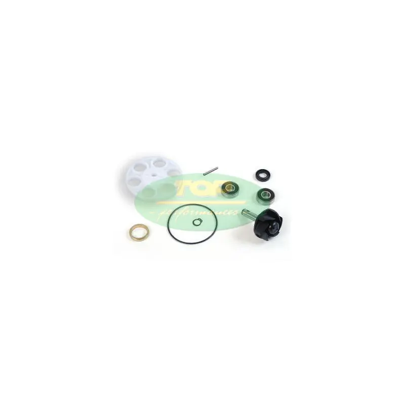 KIT RICAMBIO POMPA H2O Sconto