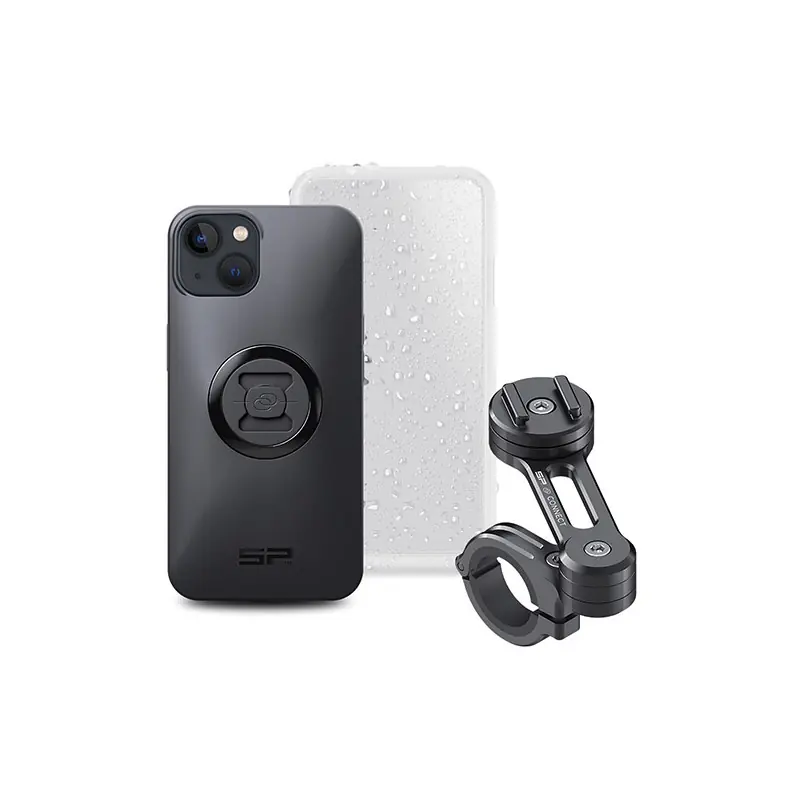 SP MOTO BUNDLE IPHONE 13 Affare