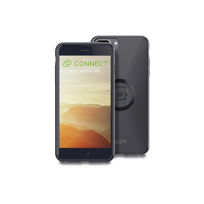 SP PHONE CASE IPHONE 8+/7+/6S+/6+ Offerta Lampo