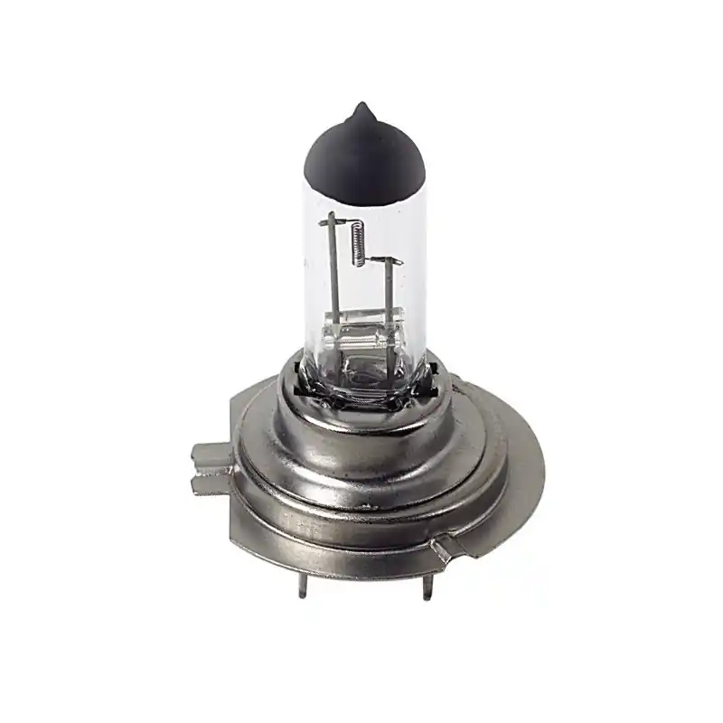 Più Venduto 12V LAMPADA ALOGENA - H7 - 55W - PX26D - 1 PZ - D/BLISTER