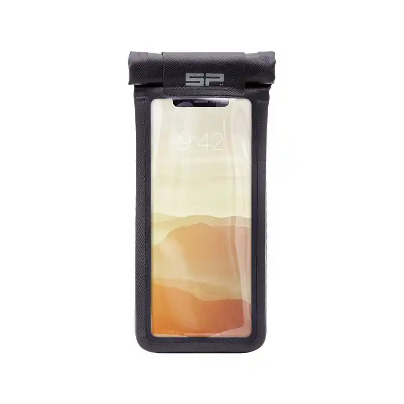 SP UNIVERSAL PHONE CASE BLK L Compra Adesso