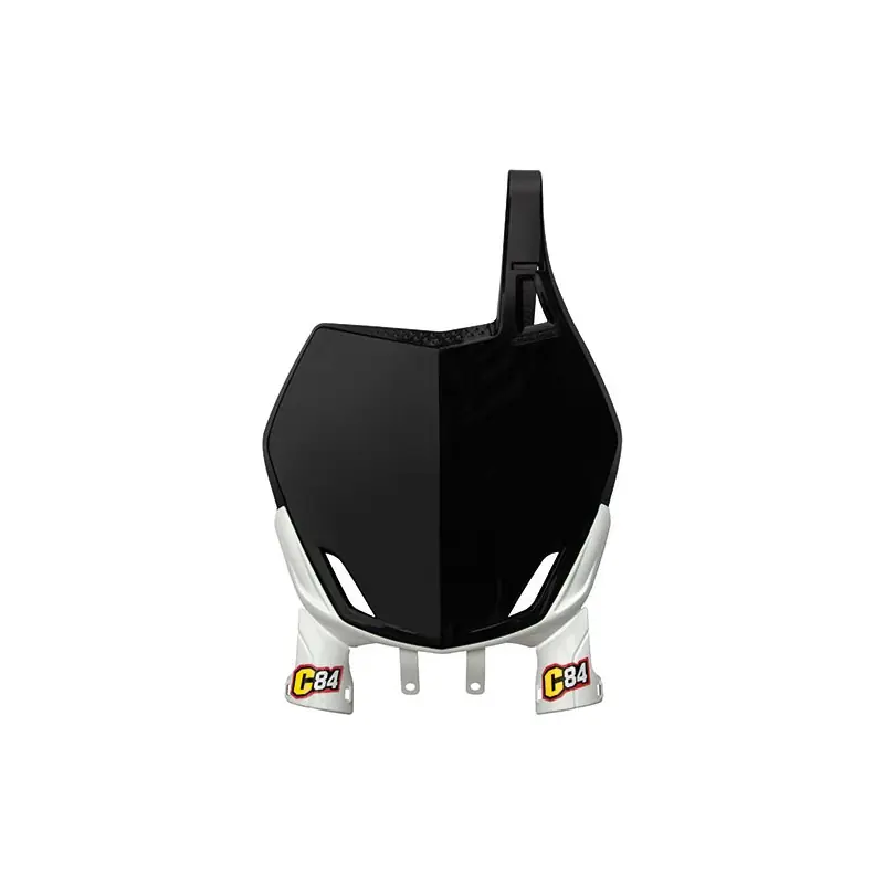 Occasione PORTANUMERO FUTURE BLACK/WHITE (Rif.CIRCUIT: PN005-212) Rif.CIRCUIT: PN005-212