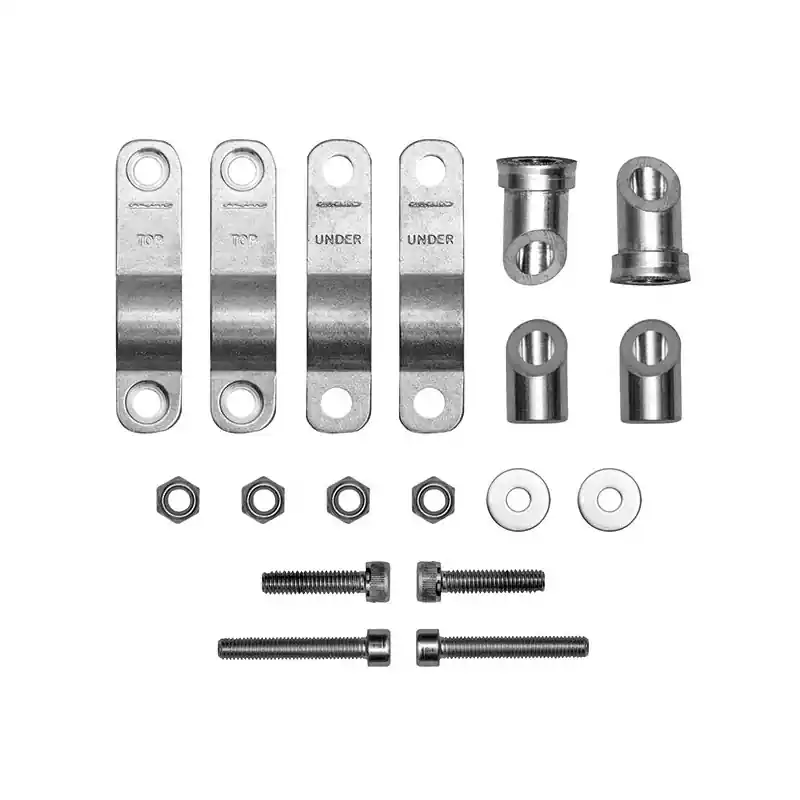 KIT MONTAGGIO FENIX +© 22 MM. FERRO (Rif.CIRCUIT: RP049-098) Rif.CIRCUIT: RP049-098 Compra Oggi Stesso