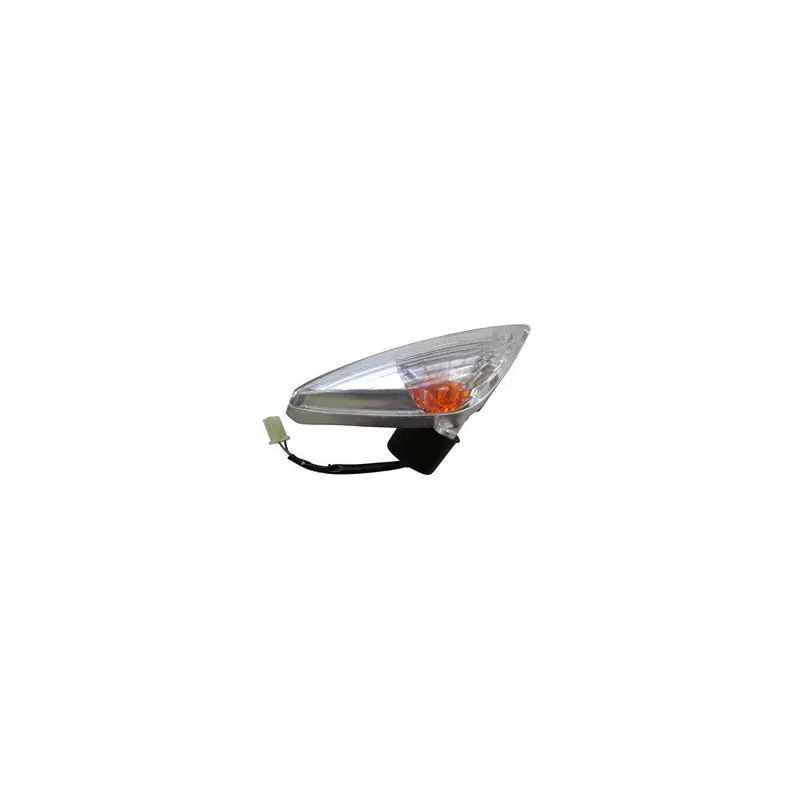 FANALE DIREZ.ANT.DX TRASP.HONDA SH125 03 Quantità Limitata