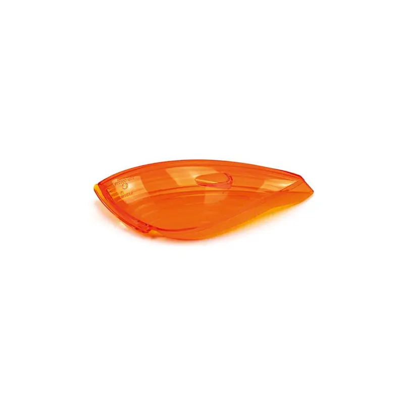 CORPO LUMINOSO POSTERIORE SX ARANCIO SH125/150 Spedito Oggi