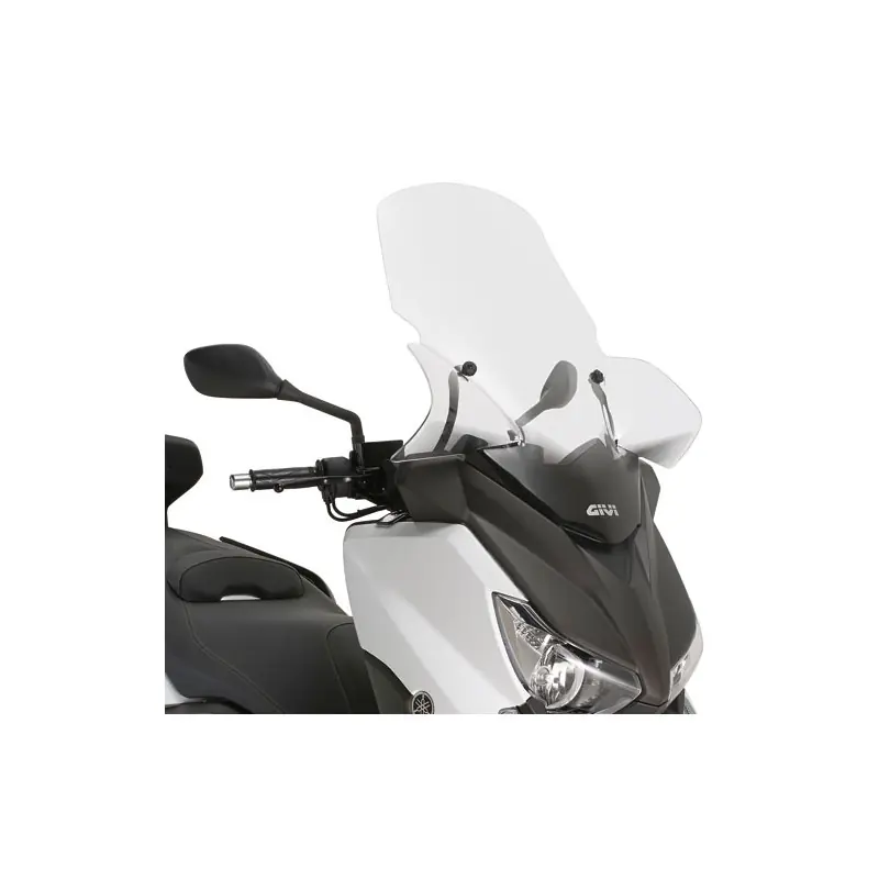 SCHERMO YAMAHA X-MAX 400'13 Super Prezzo