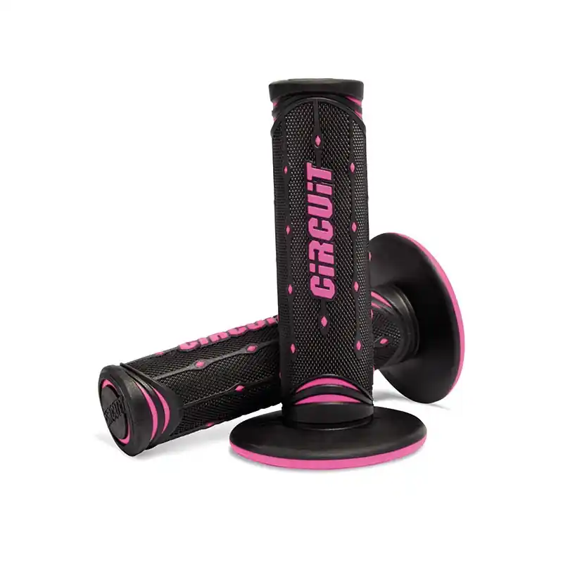 MANOPOLE JUPITER BLACK-PINK (Rif.CIRCUIT: MA042-21Y) Rif.CIRCUIT: MA042-21Y Vendita Finale
