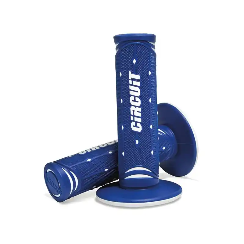 MANOPOLE JUPITER BLUE-WHITE (Rif.CIRCUIT: MA042-242) Rif.CIRCUIT: MA042-242 Di Tendenza