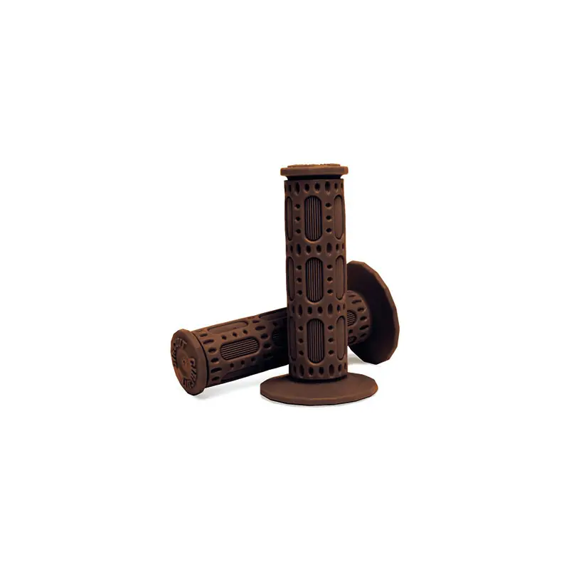Nuova Collezione MANOPOLE CAFFE COLORE MARRONE (Rif.CIRCUIT: MA045-034) Rif.CIRCUIT: MA045-034