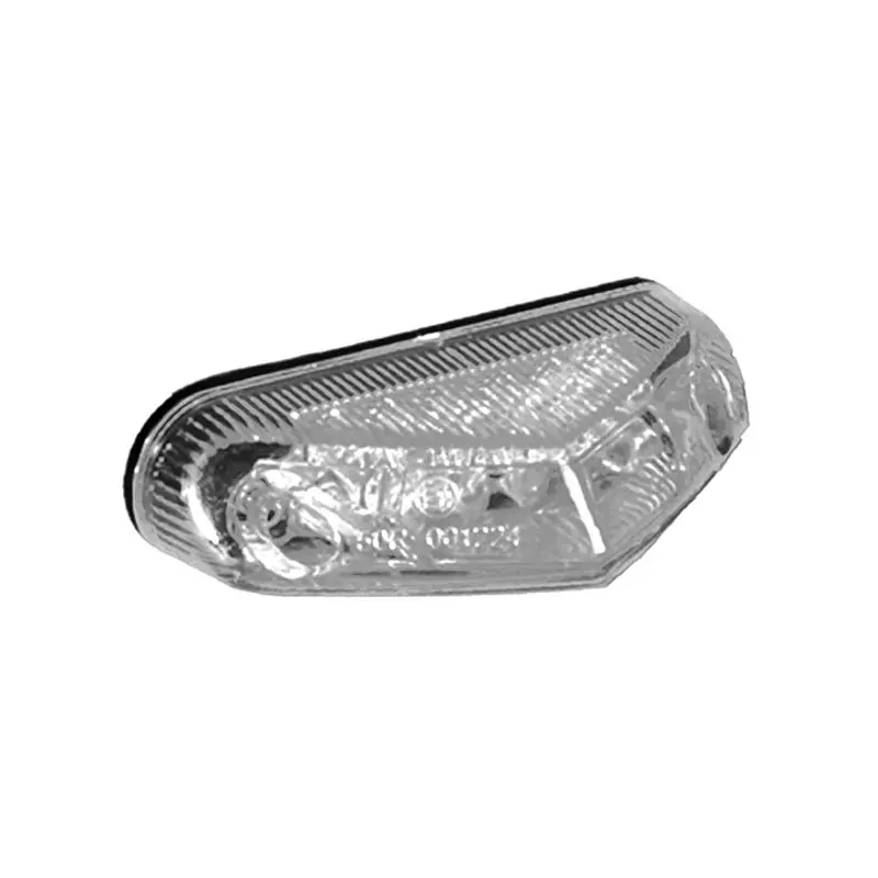FANALINO LED LENTE CLEAR (Rif.CIRCUIT: RP040-098) Rif.CIRCUIT: RP040-098 Offerta Speciale
