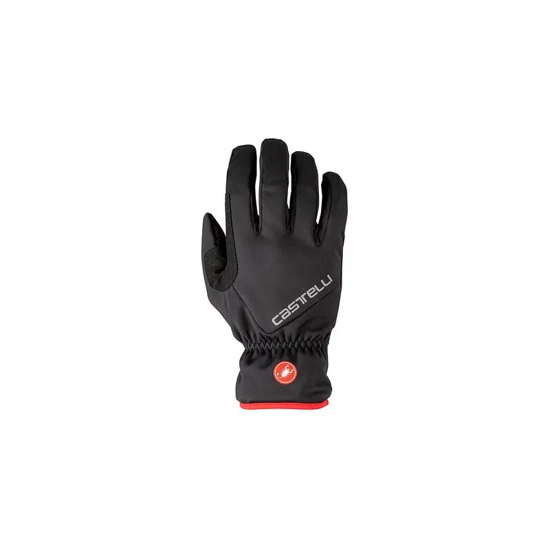 Professionale GUANTI ENTRATA THERMAL GLOVE