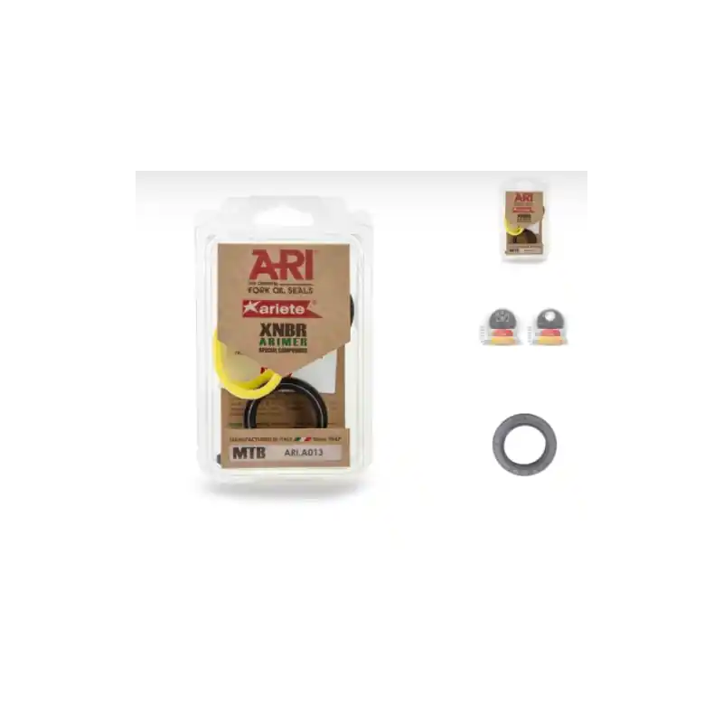 Prezzo Conveniente ARI MTB- PAIO PARAOLIO DIAM.34