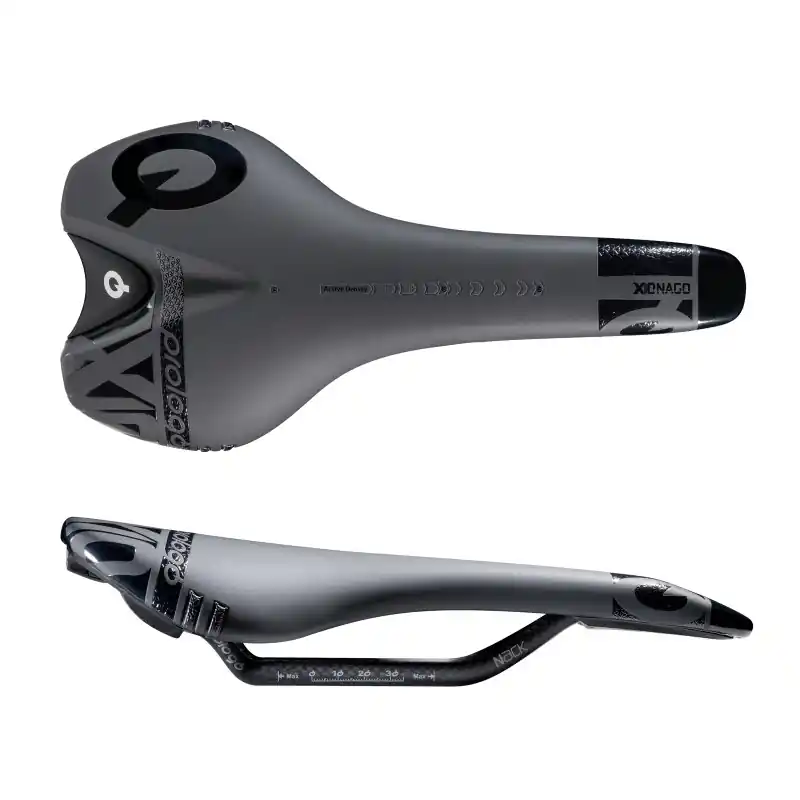 Miglior Prezzo SELLA NAGO EVO X10 T2.0 BLK