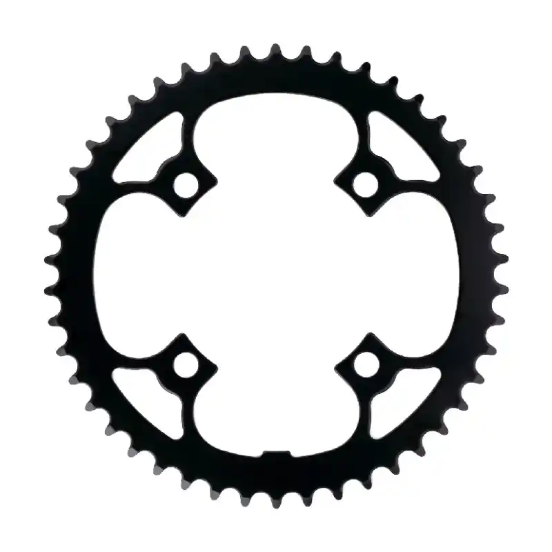 Consegna Rapida Corona mtb yamaha 104 d.38 m11/d10 wb356 nera