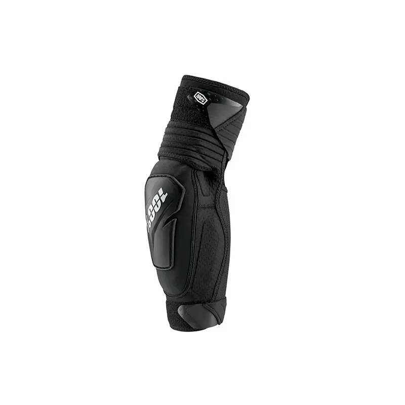 FORTIS PROTEZIONE GOMITI BLACK - S/M Compra Adesso