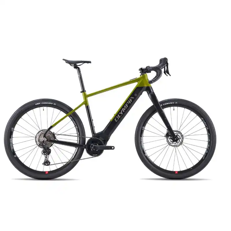 E-BIKE SLED E-P3+ S/M-28 12S Occasione Imperdibile
