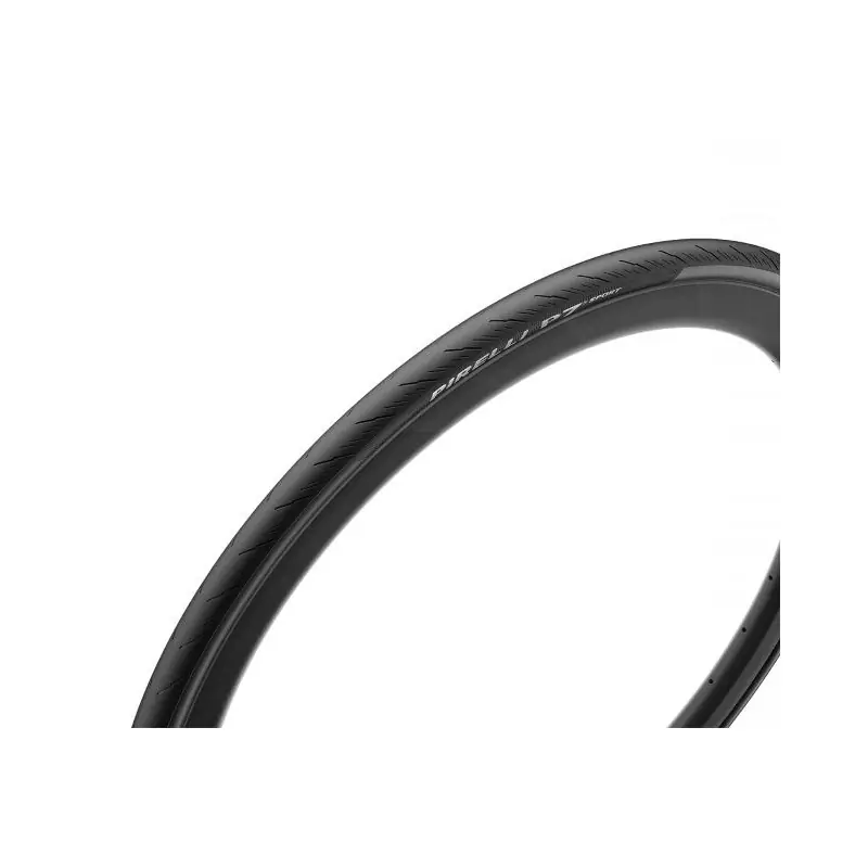Offerta Limitata COPERTONE P7 SPORT - 700X24, NERO, TECHBELT ROAD