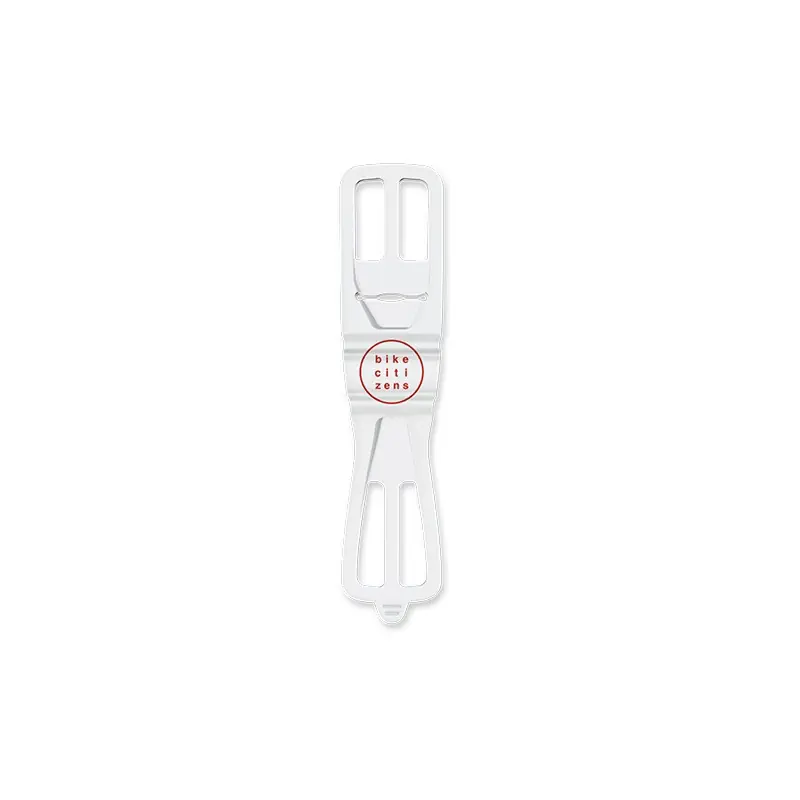 Bikecitizens FINN SMARTPHONE MOUNT TRANSP Occasione Imperdibile