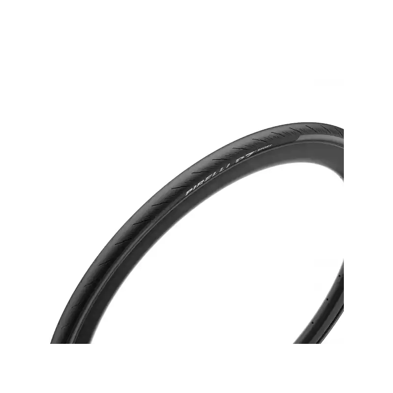 COPERTONE P7 SPORT - 700X26, NERO, TECHBELT ROAD Nuova Collezione