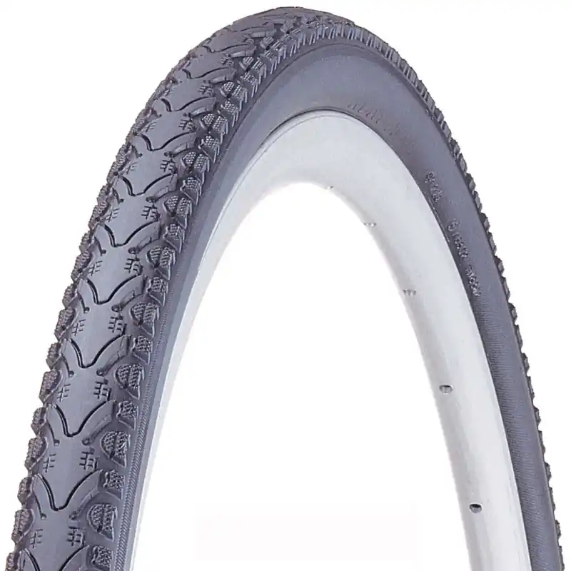 COPERTONE K935 KHAN - 16X1.75, NERO, RIGIDO Bestseller
