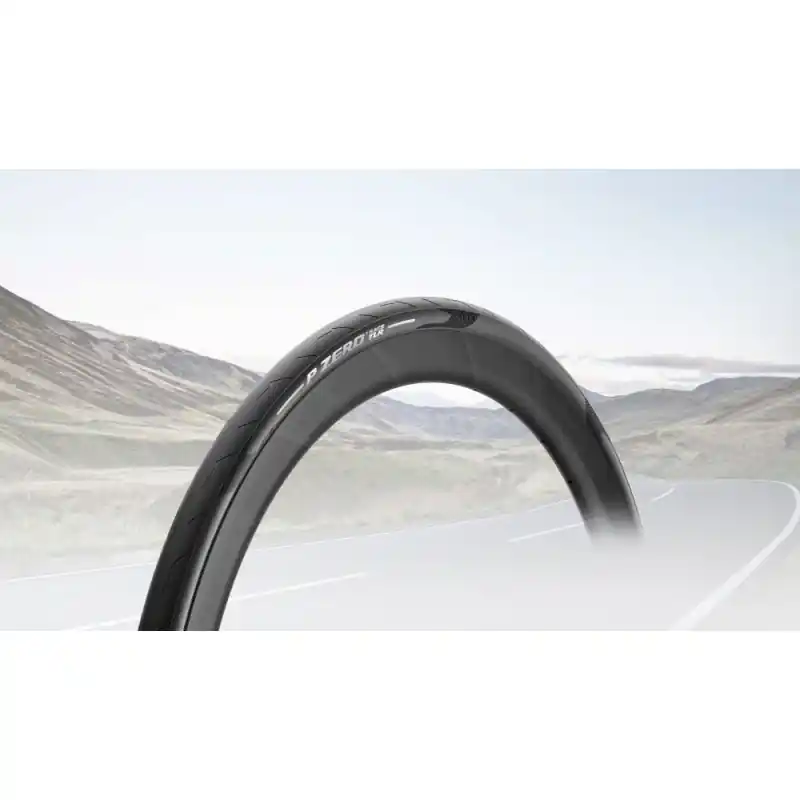 Offerta Limitata COPERTONE P ZERO RACE IT - 700X26, NERO, TECHBELT ROAD