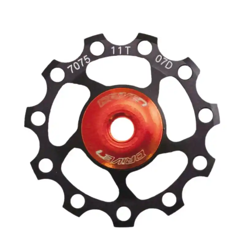 PULEGGIA SP860 11V - ROSSO Promozione Esclusiva
