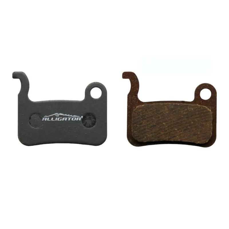 PASTIGLIE FRENO SHIMANO XTR BR-M965 - SEMI-METALLICA, 1 SET Offerta Lampo