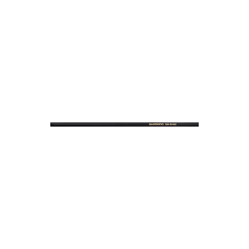 Tubo olio 30m sm-bh90 nero Vendita Finale