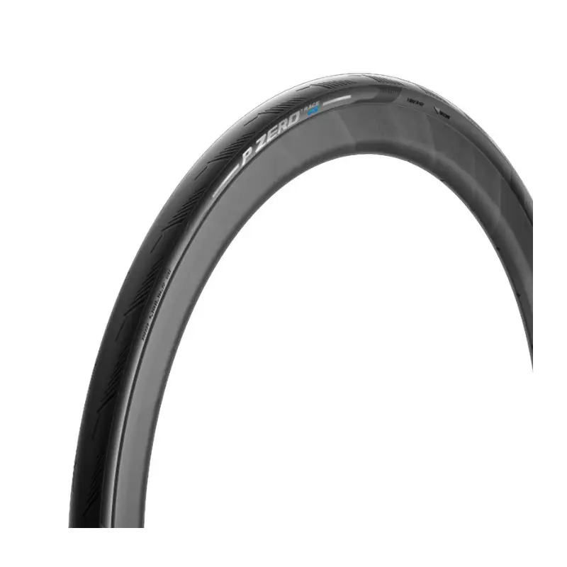 COPERTONE P ZERO RACE 4S IT - 700X28 NERO TECHBELT ROAD Di Tendenza