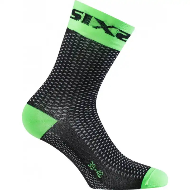 Subito Disponibile CALZINO CORTO VERDE TG39/42
