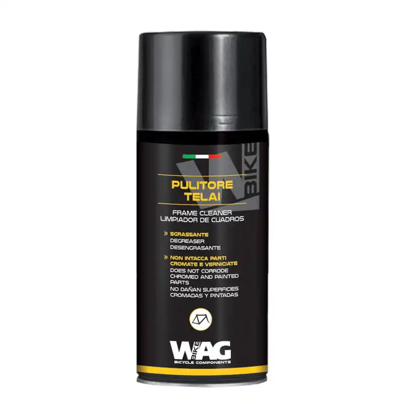 Promo Stagionale PULITORE TELAI - 400 ML