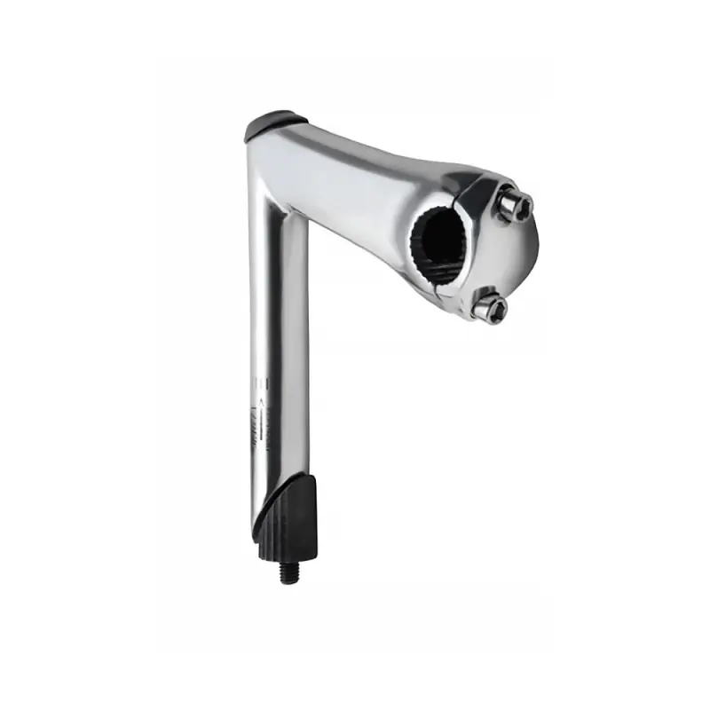 Compra Adesso PIANTONE FIXED TESTA ASPORTABILE +25-¦ CON STELO 22.2 MM - 100 MM, ARGENTO
