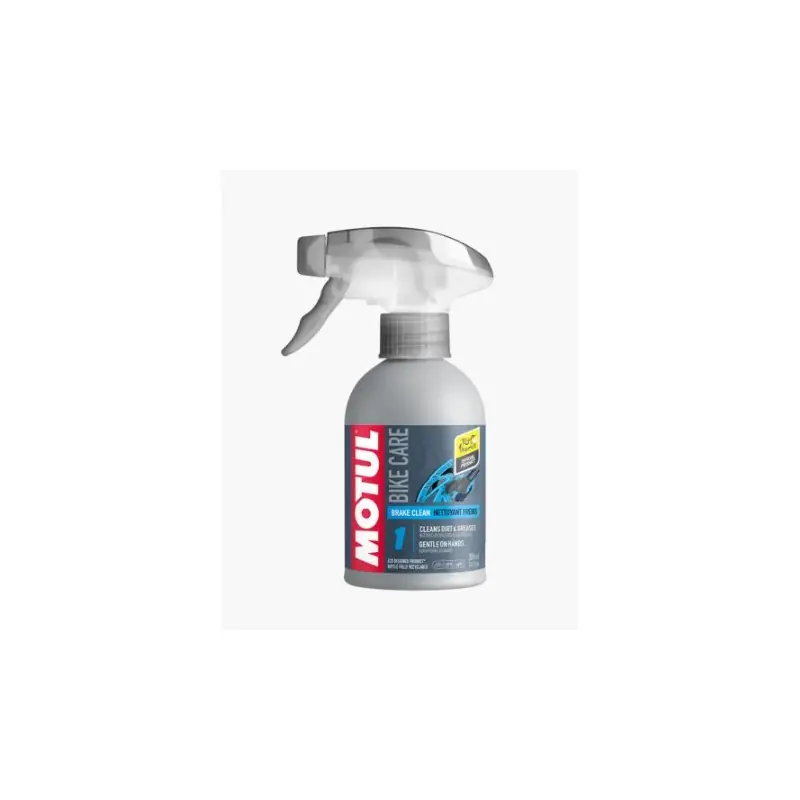 Motul - pulitore freni - brake clean 300ml Di Tendenza